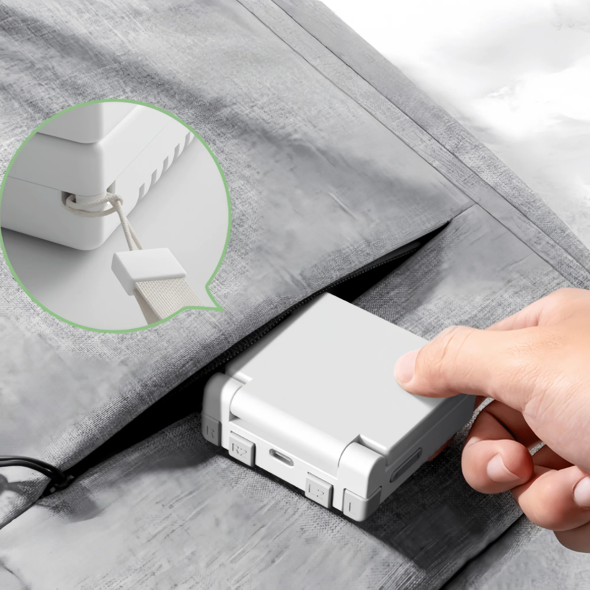 MIYOO MINI FLIP Surwish Onion OS V4.4.0 Retro Handheld Game Console Support Sleep Mode and WIFI