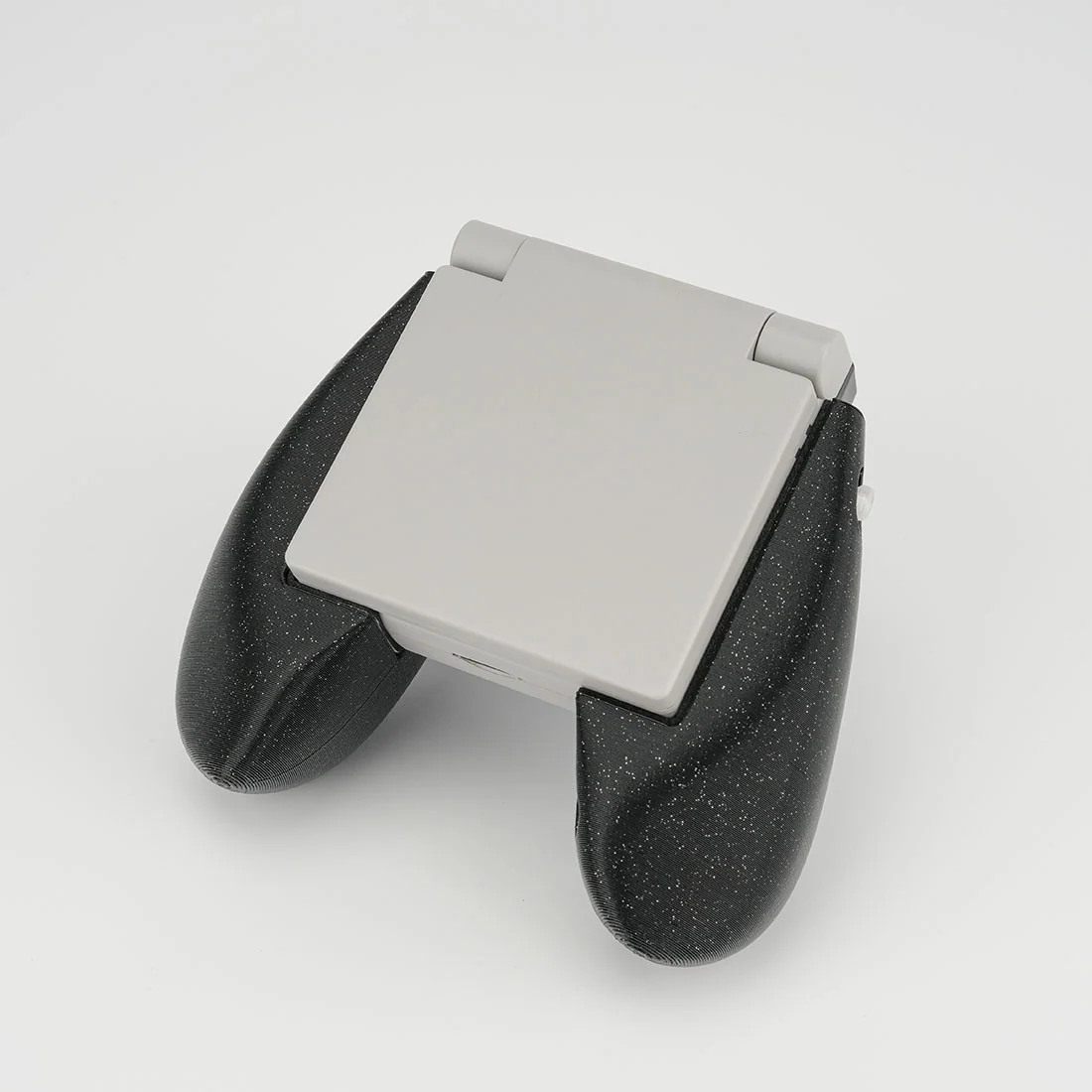 Miyoo Mini Flip Retro Game Console Handle Shell