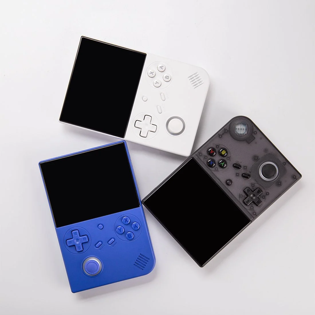 Anbernic RG40XXV Retro Portable Handheld Game Console