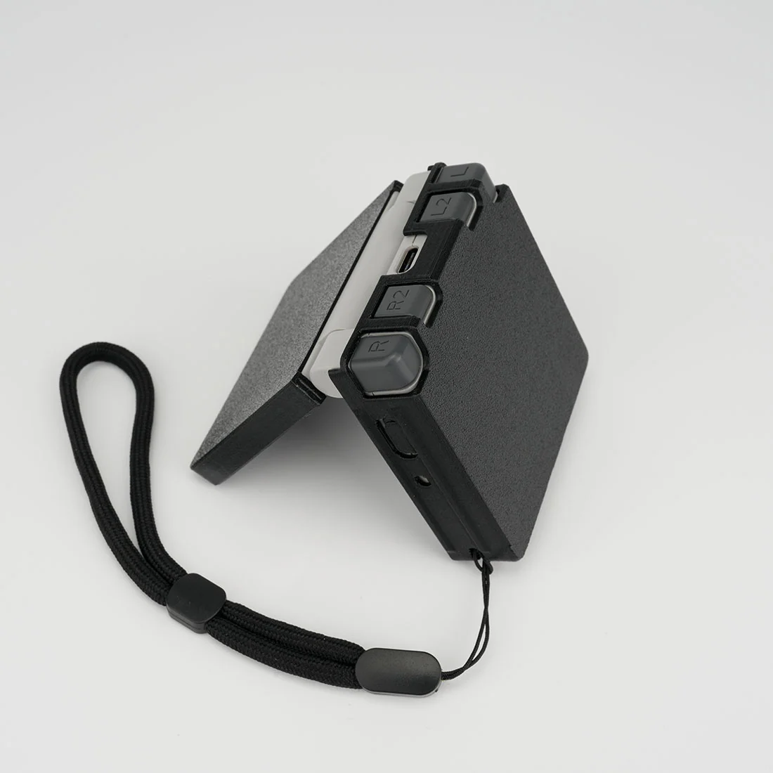Protective Case for Miyoo Mini Flip Retro Game Console