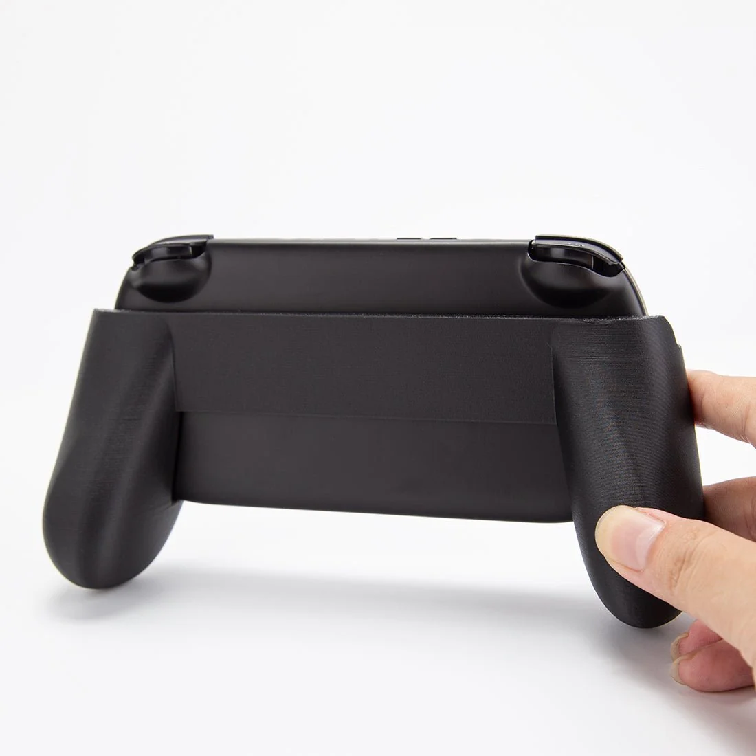 3D Printed Handle Shell for RG40XX H Game Console