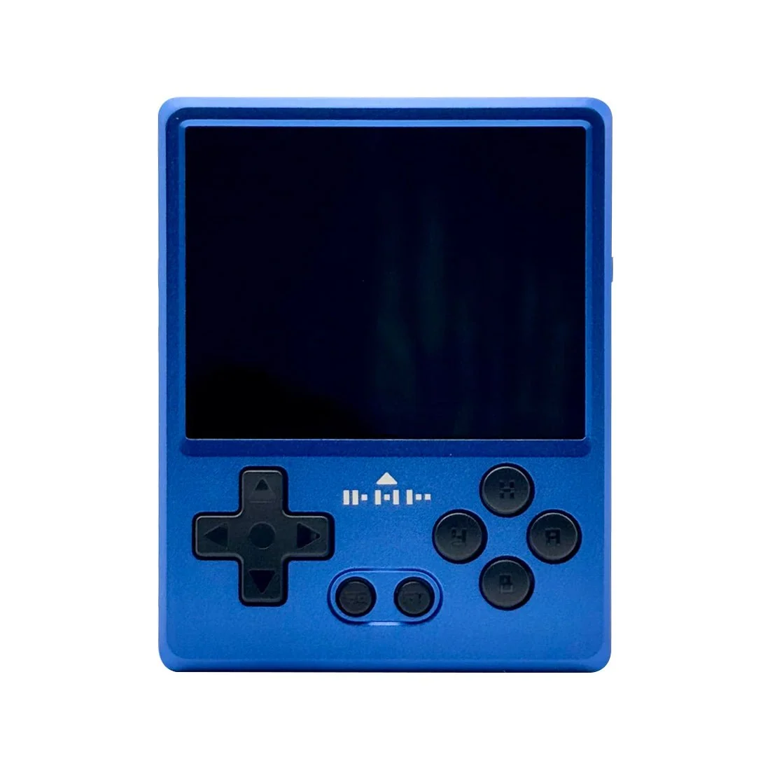 GKD PIXEL 2 2.4-Inch 金属便携掌上游戏机