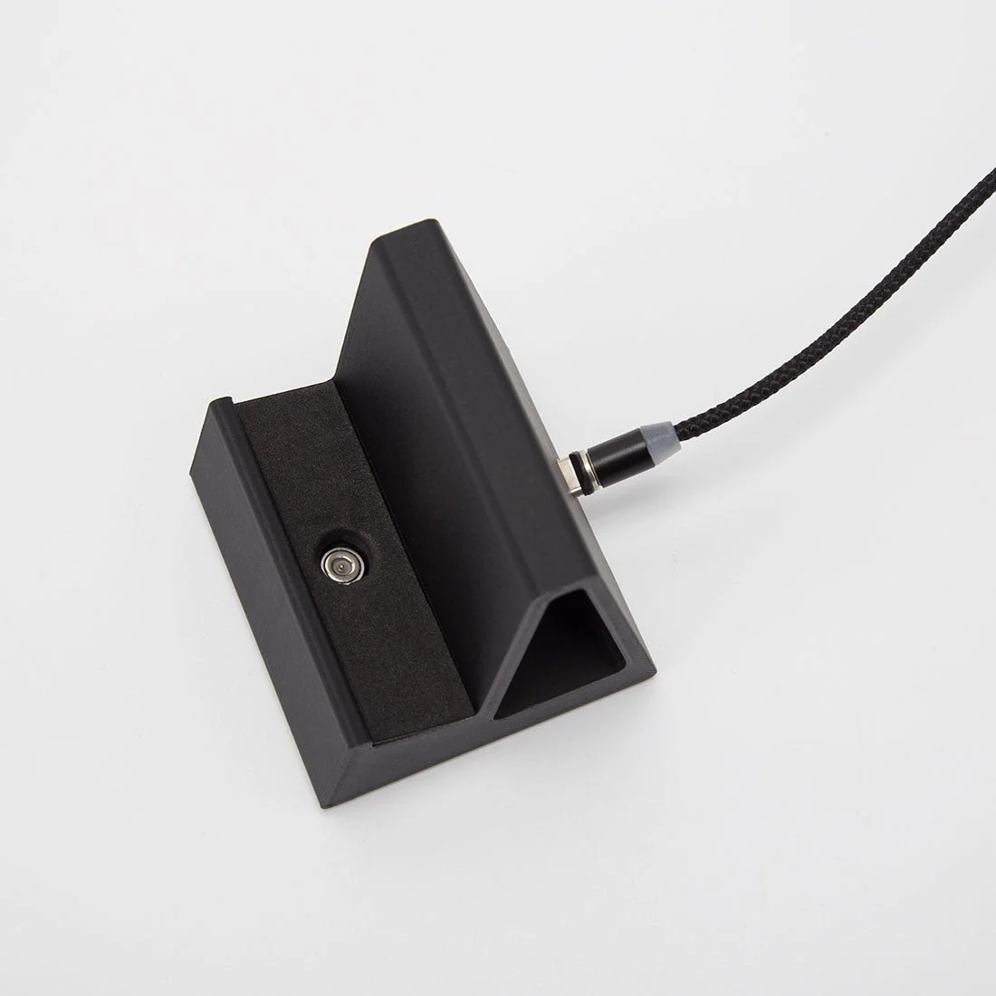 Miyoo Flip 3D 打印磁吸充电底座