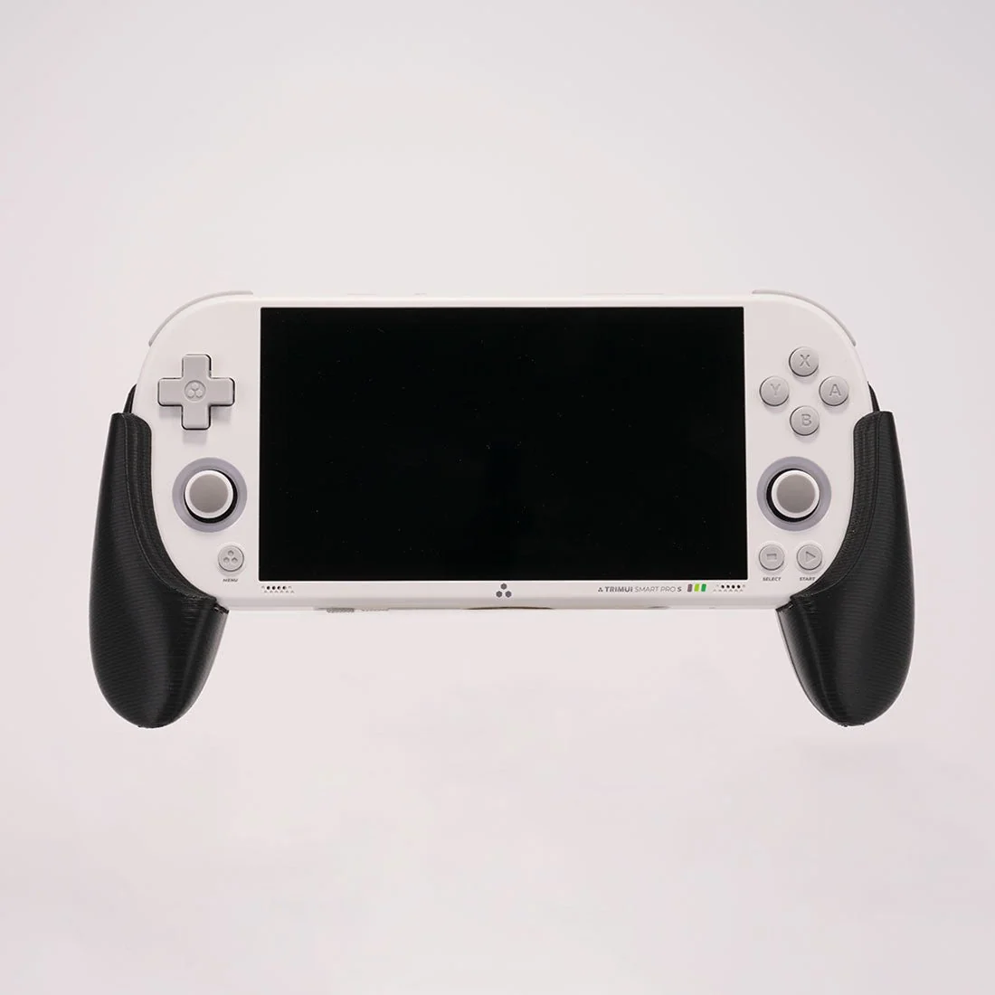 TRIMUI SMART PRO S 便携游戏机手柄外壳