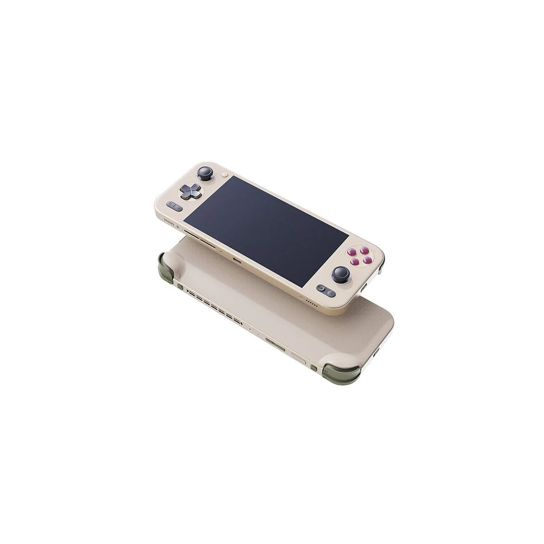 AYANEO Pocket S G3XG2 6-Inch 1080P Retro Handheld Android Game Console