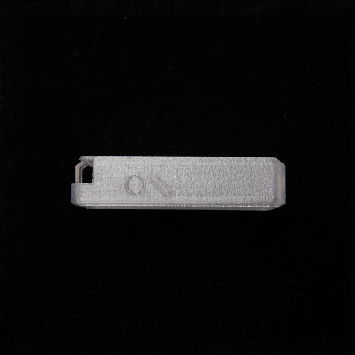 适用于 GKD PIXEL 2 的 3D 打印 TPU 保护壳