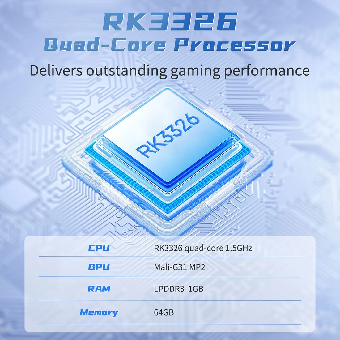 BATLEXP G350 Ark OS 3.5-Inch 竖版复古掌上游戏机