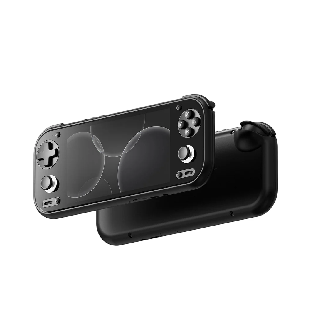 RG55G1 5.5-inch Screen Android Handheld Console with G1 GEN2 Processor