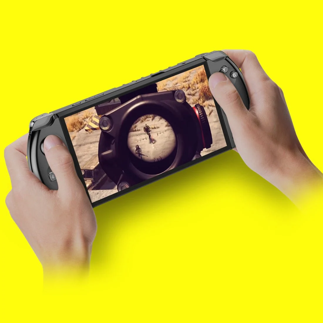 GPD WIN4 2025 8840U 6-Inch Windows 11 Handheld Game Console