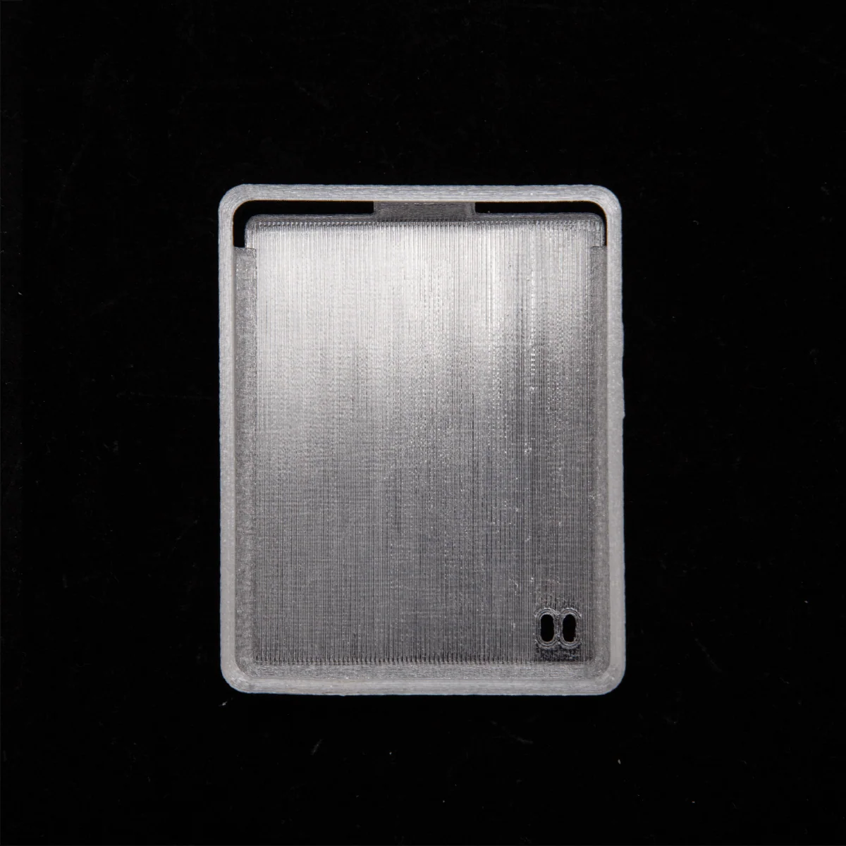 适用于 GKD PIXEL 2 的 3D 打印 TPU 保护壳