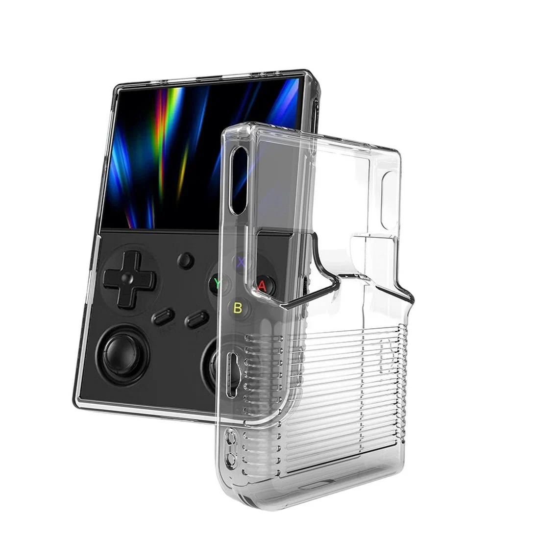 RG 35XXPRO 保护壳 TPU 软壳