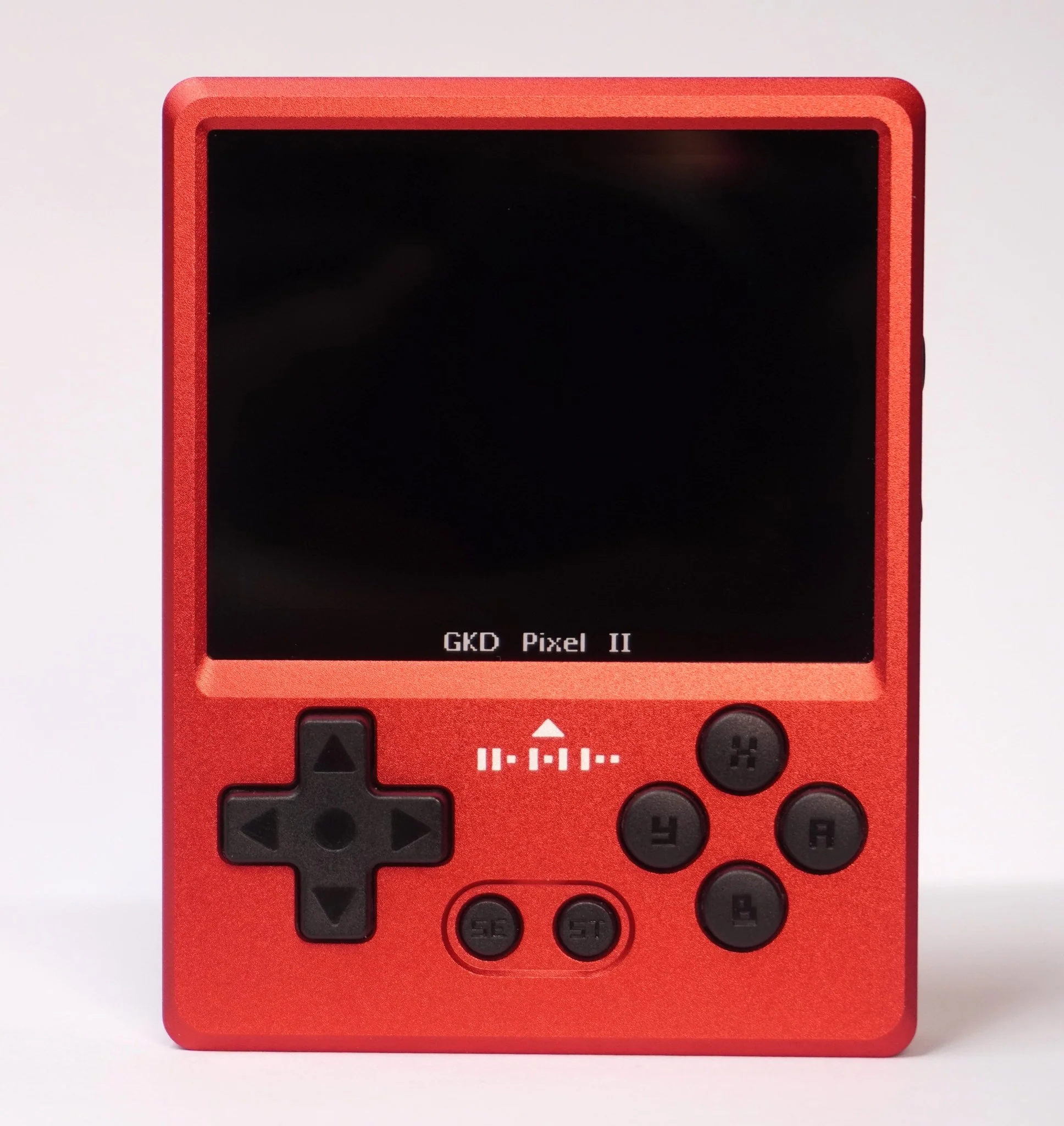 GKD PIXEL 2 2.4-Inch 金属便携掌上游戏机