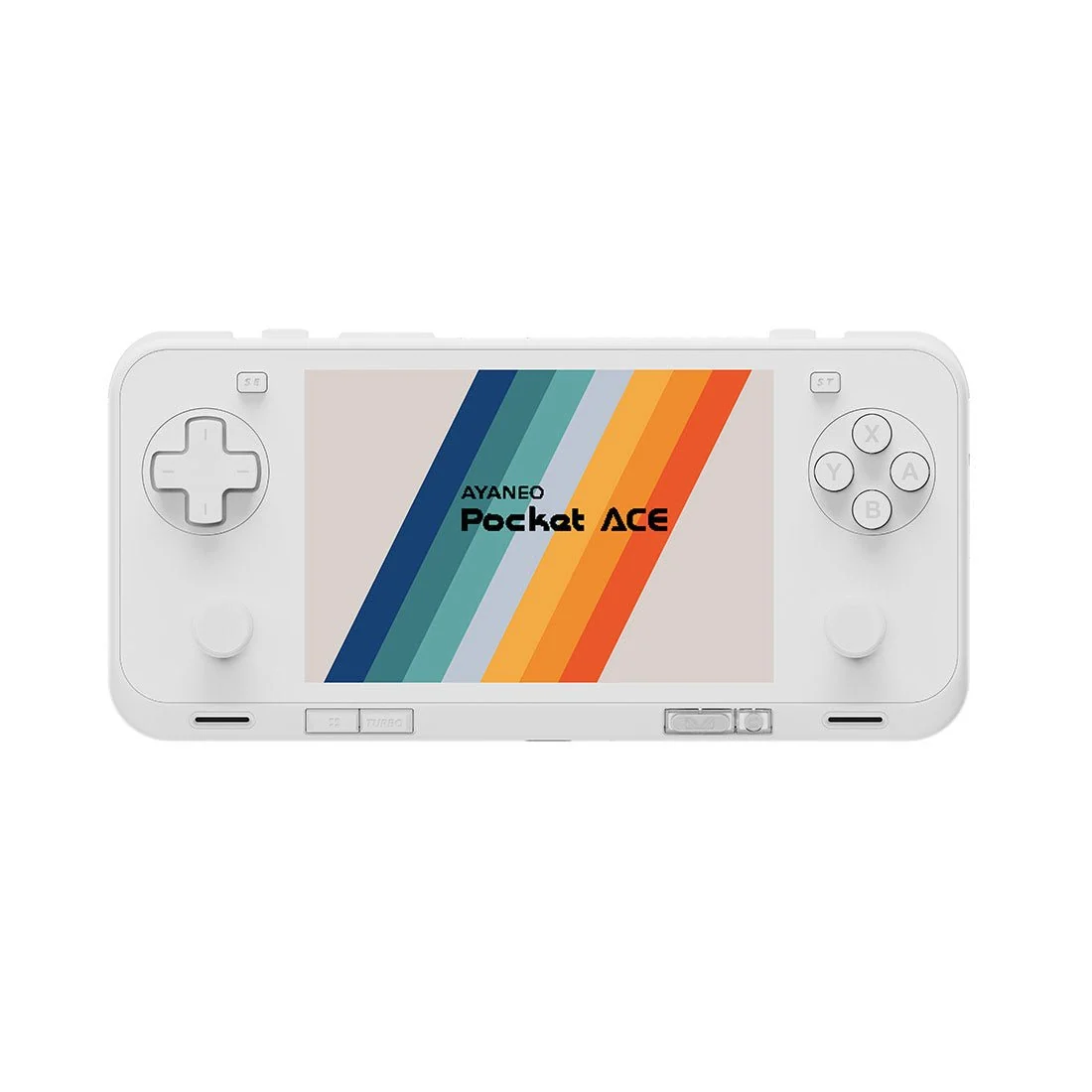 AYANEO Pocket ACE Retro Handheld Android Game Console
