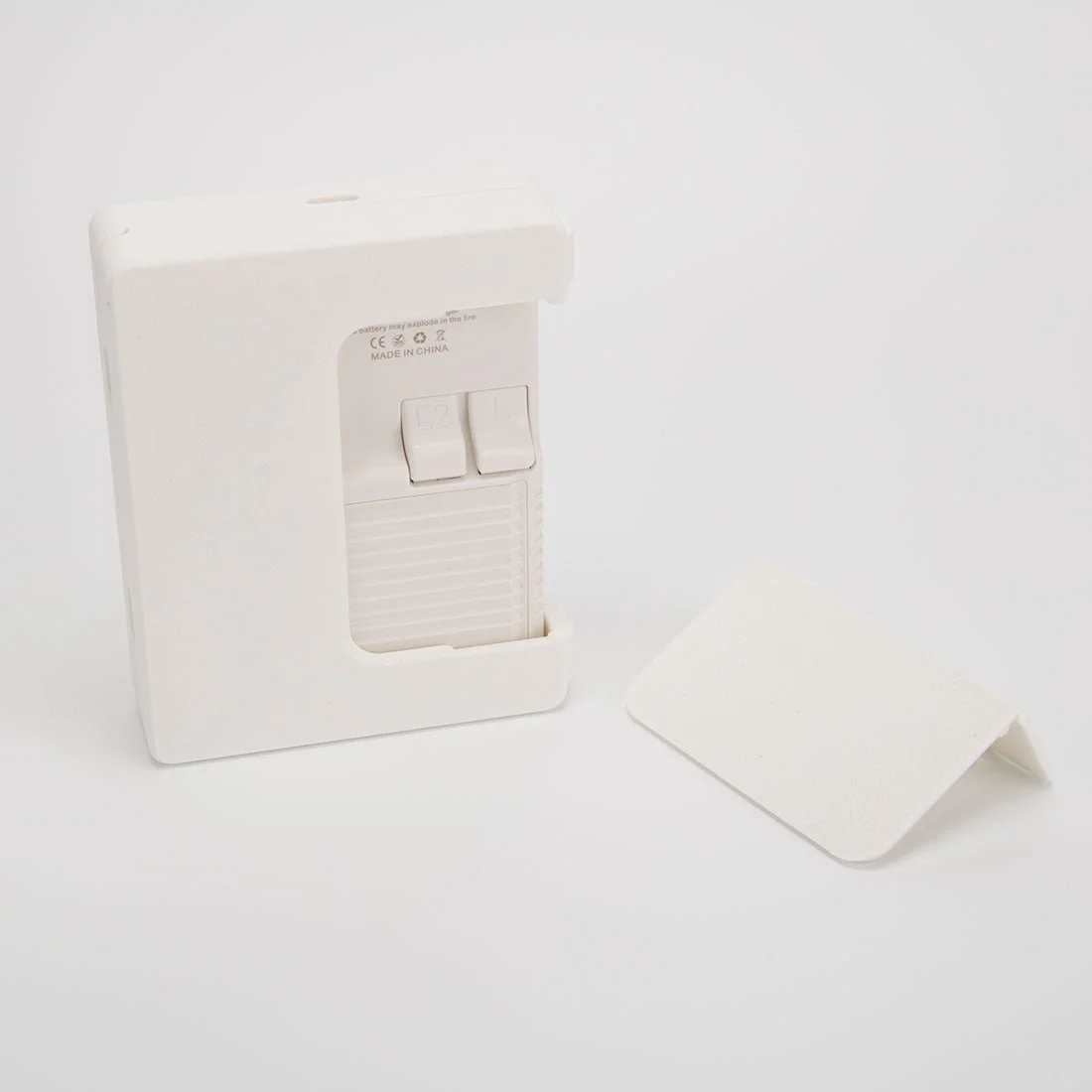 3D Printed Protective Case for Miyoo Mini Plus