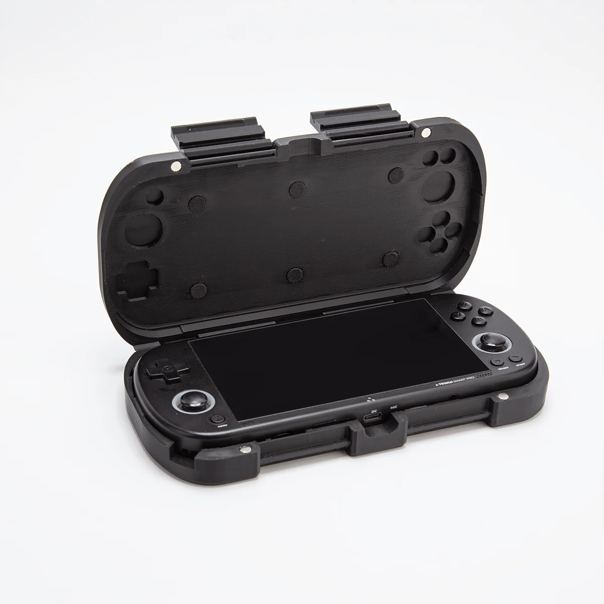 Protective Case for TRIMUI SMART PRO/TRIMUI SMART PRO S Handheld Gaming Console