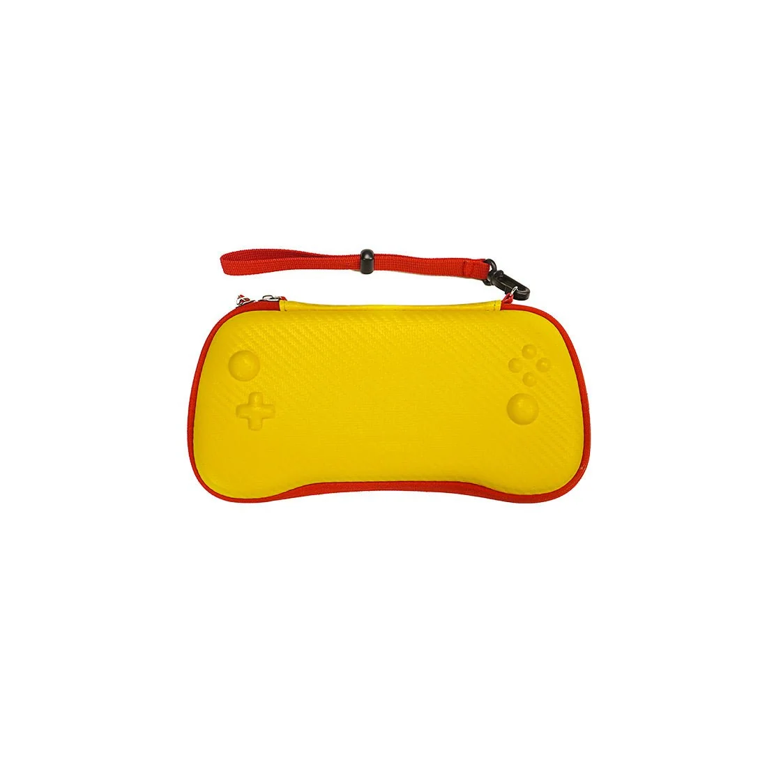 Official Retro Storage Bag for RG557 Handheld Game Console