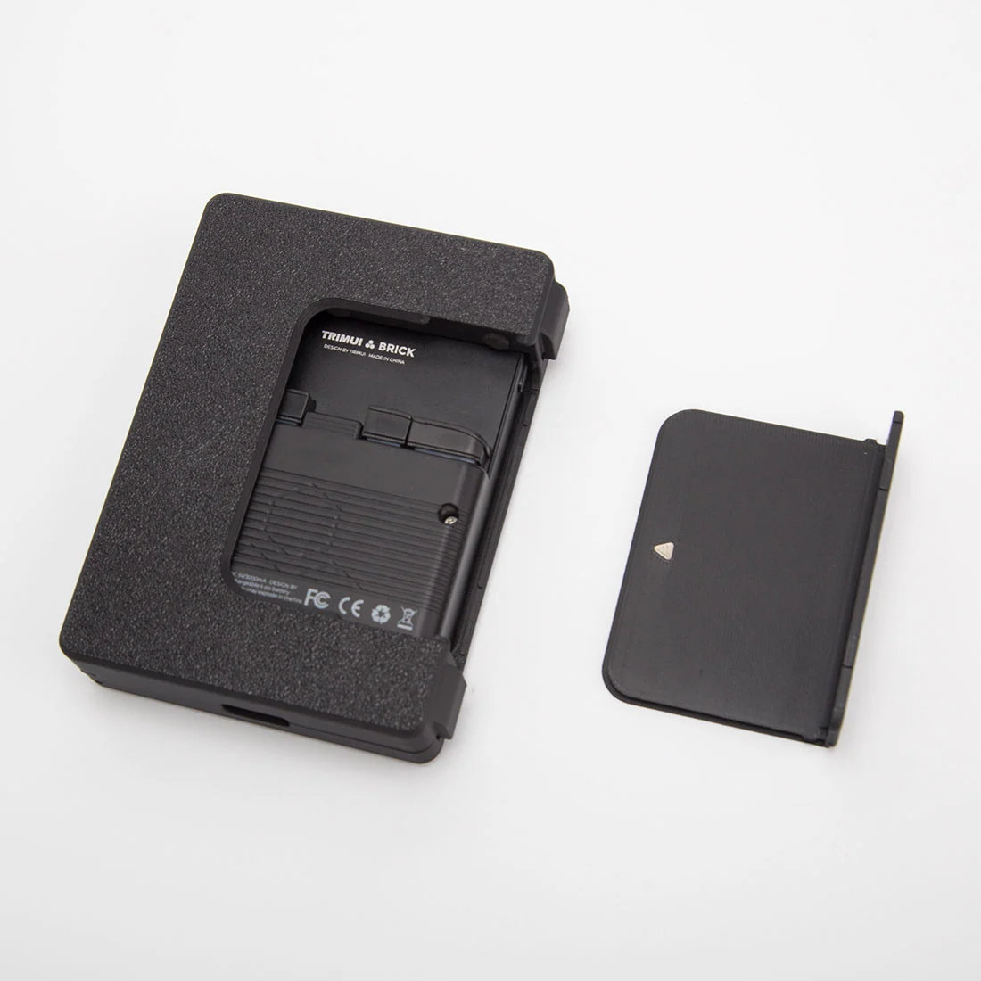 TRIMUI BRICK 3D打印保护壳