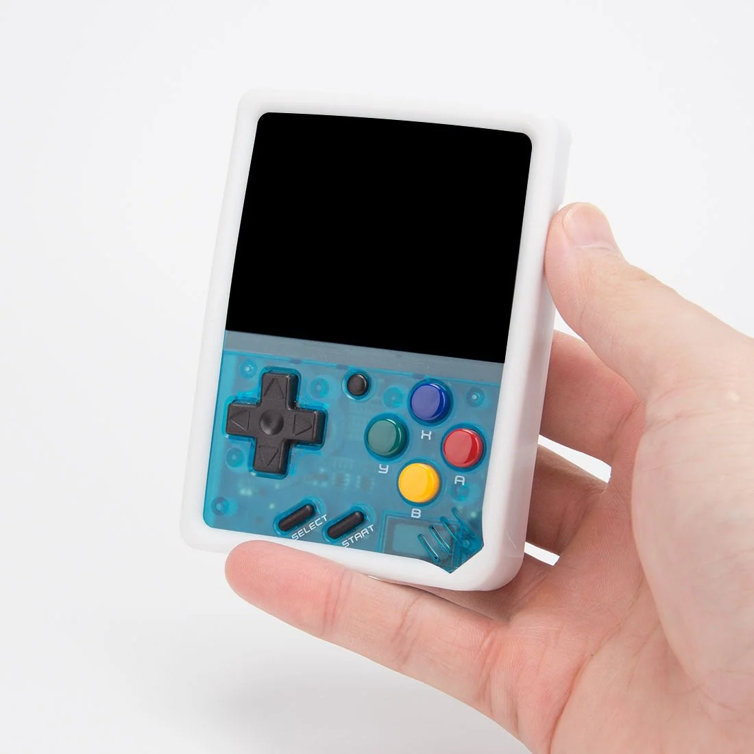 Miyoo Mini 3D打印保护TPU保护壳