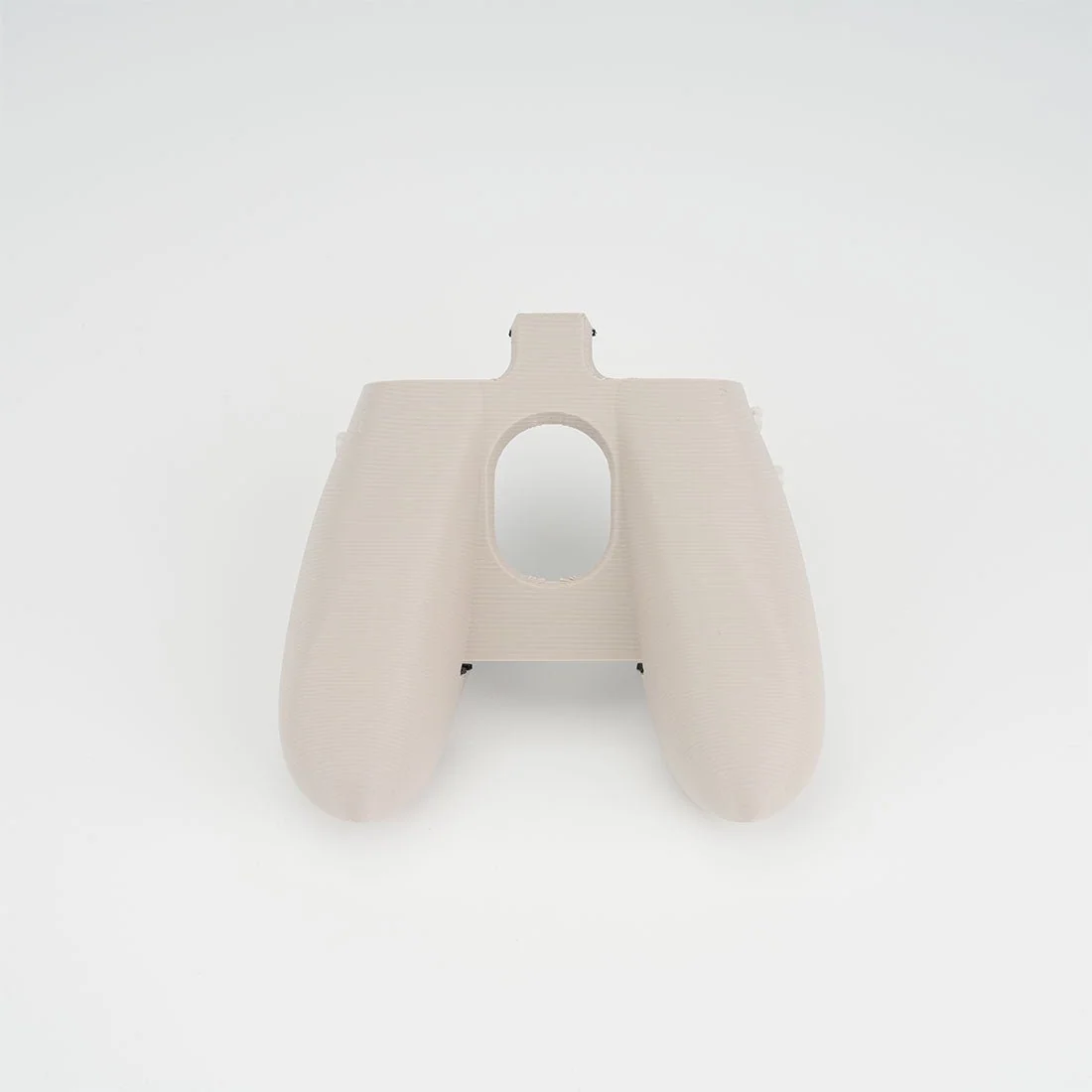 Miyoo Mini Flip Retro Game Console Handle Shell