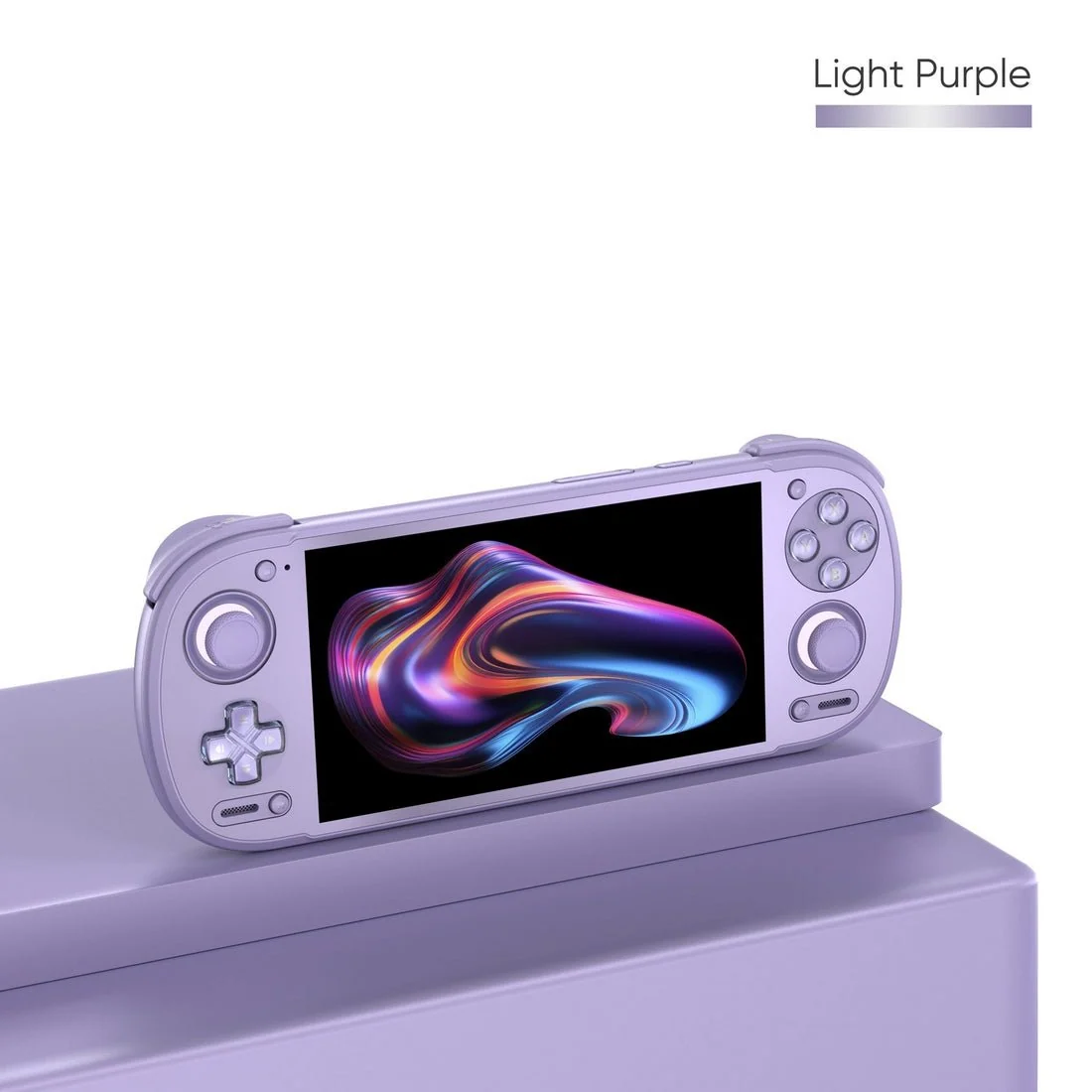 Retroid Pocket 6 5.5-Inch AMOLED Handheld Gaming Console（8+128G）