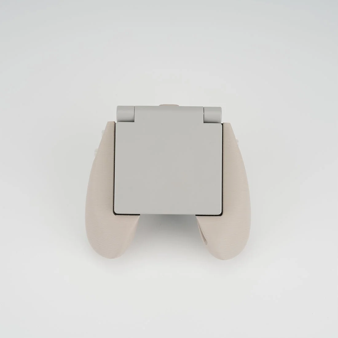Miyoo Mini Flip Retro Game Console Handle Shell
