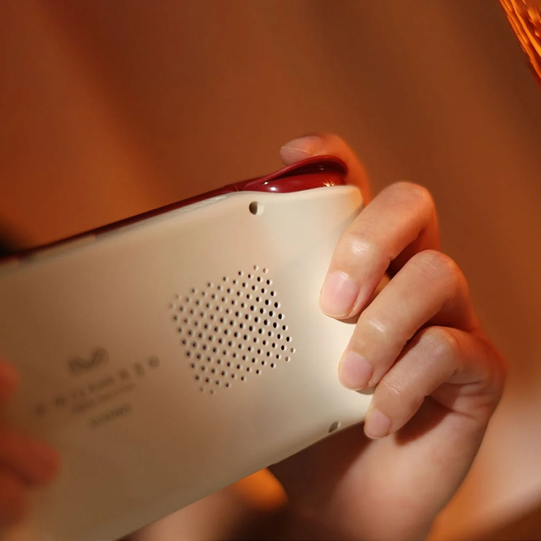 AYANEO Pocket AIR Mini Retro Handheld Game Console