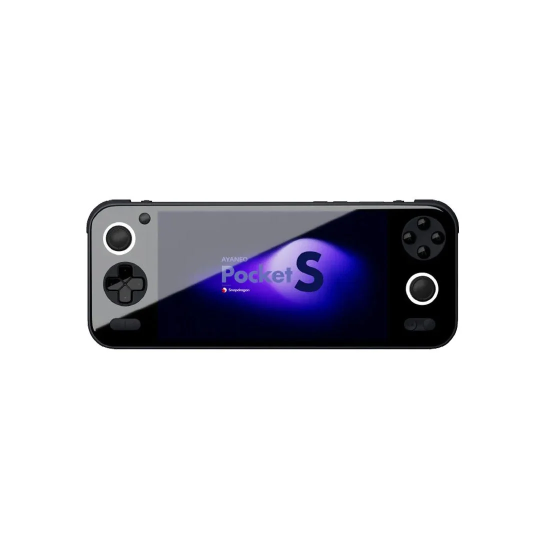 AYANEO Pocket S G3XG2 6-Inch 1080P Retro Handheld Android Game Console