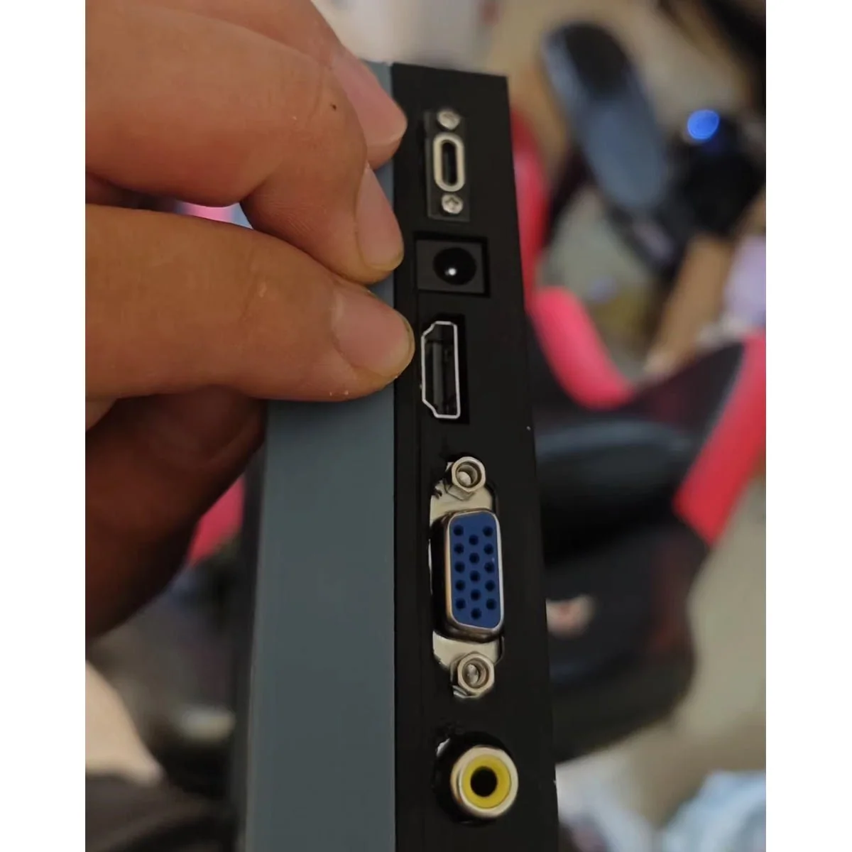 D110 A320 MCDU Home Cockpit Panel for Windows MSFS2020/2024, Compatible with Fenix, FBW, Toliss (Backlit Edition) Pre-sale: 1 month