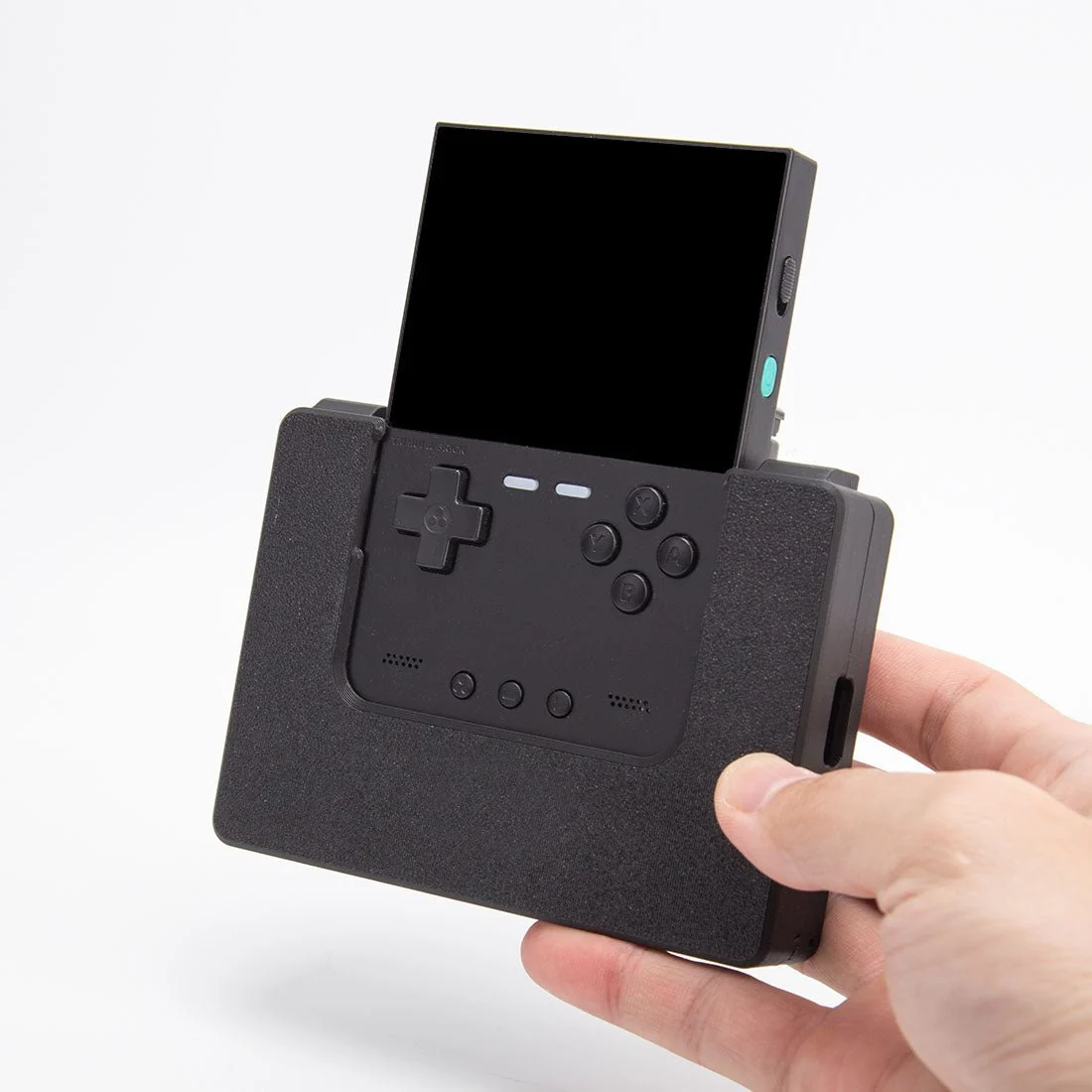 TRIMUI BRICK 3D打印保护壳
