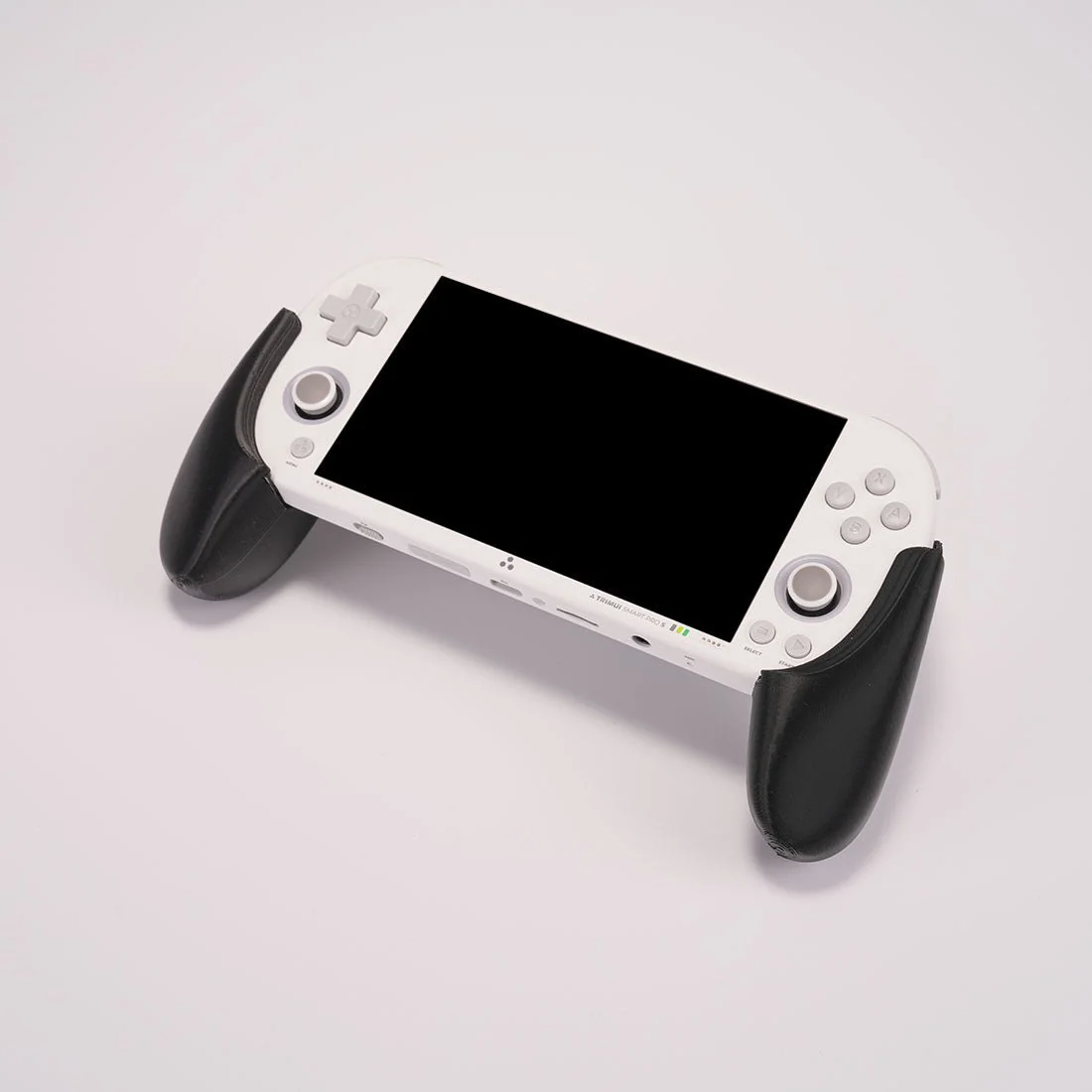 TRIMUI SMART PRO S 便携游戏机手柄外壳