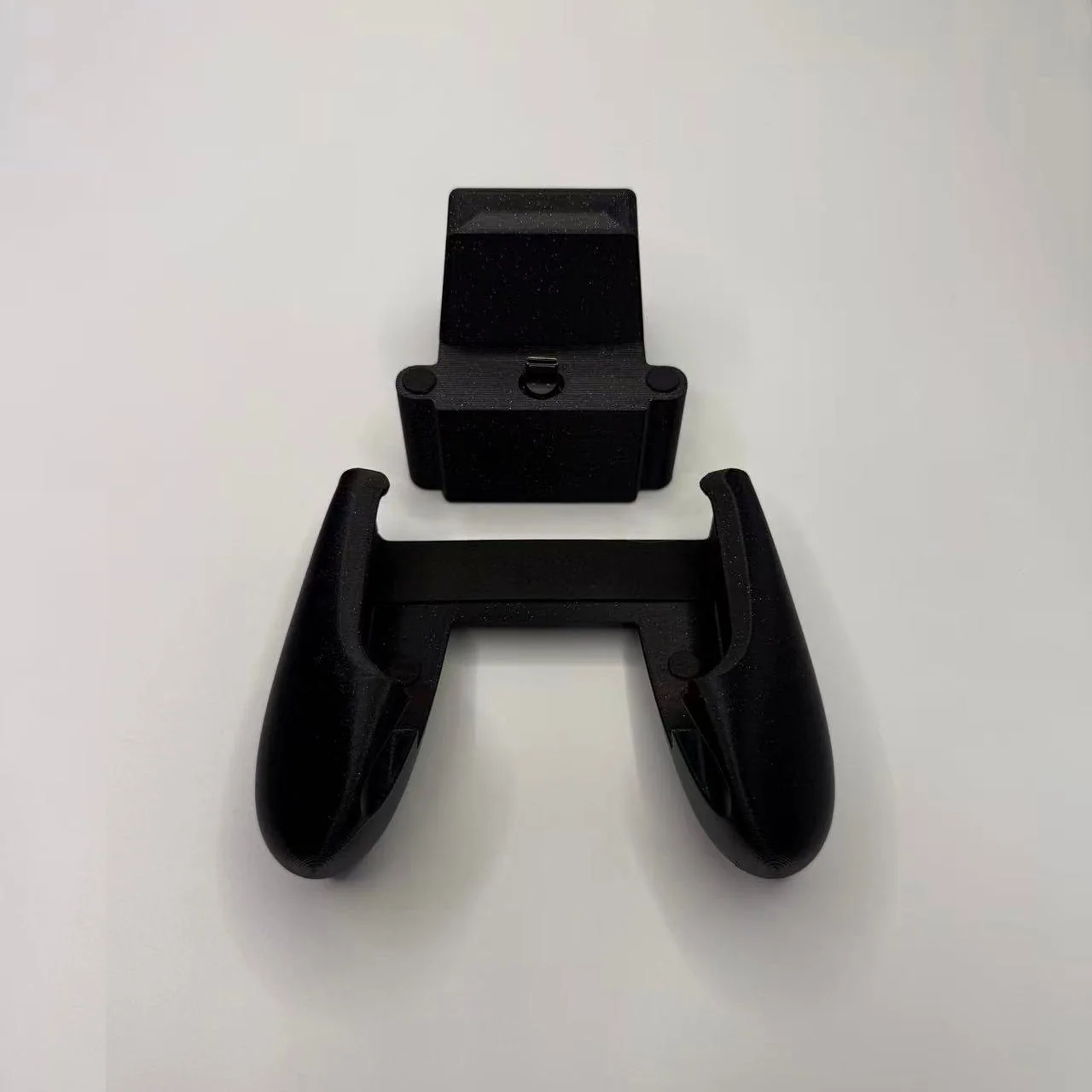 Charging Dock for TRIMUI BRICK PRO / TRIMUI BRICK PRO U HAMMER (Version compatible with Grip)