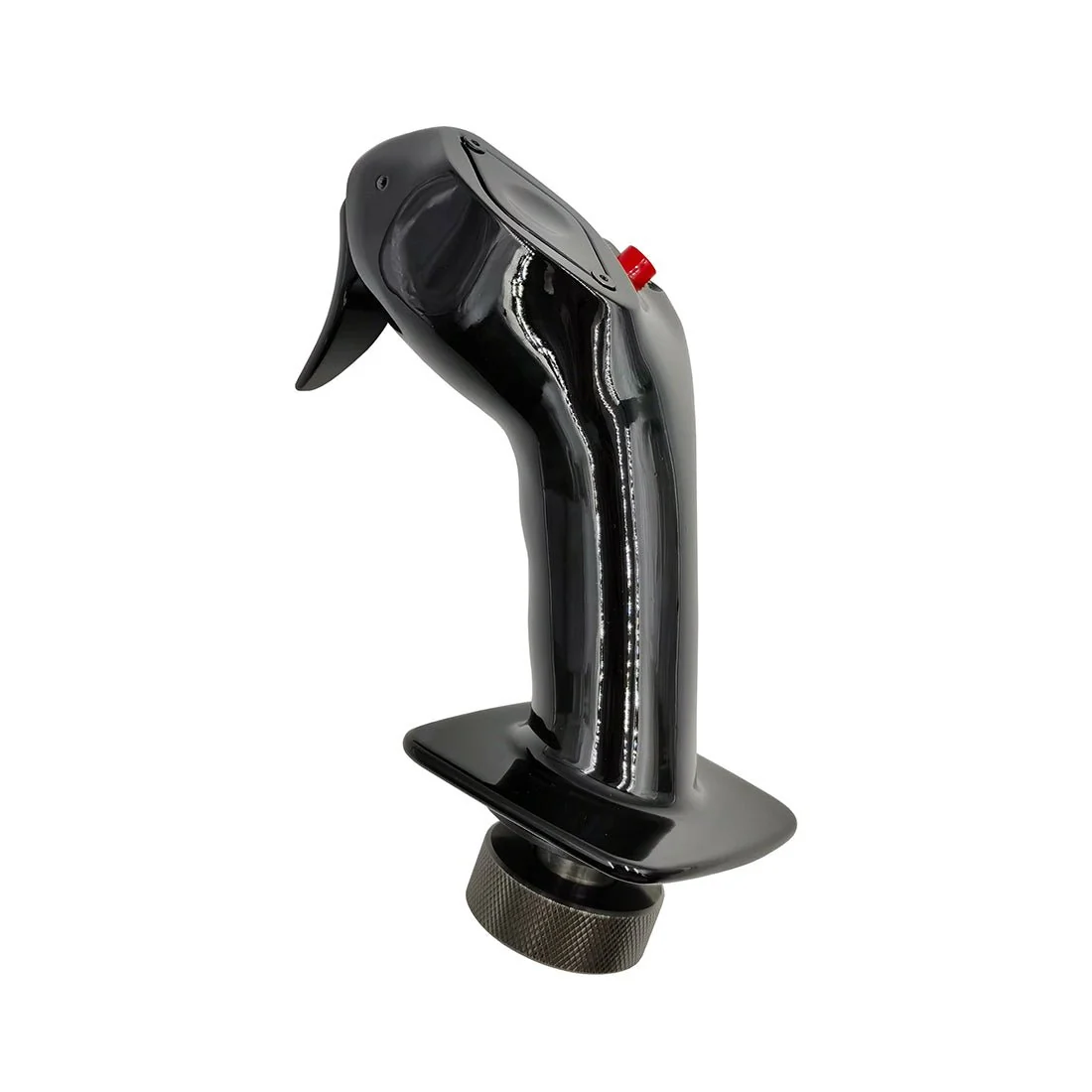 A320 1/1 Scale Molded Professional Flight Sim Side Stick - CP Main Pilot/FO Positions