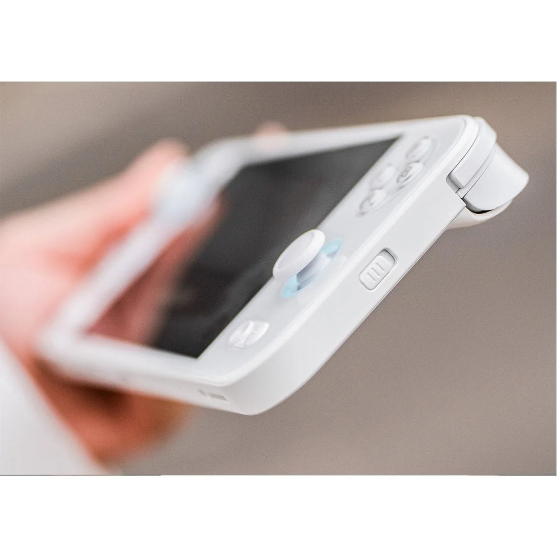 AYANEO Pocket S G3XG2 6-Inch 1080P Retro Handheld Android Game Console