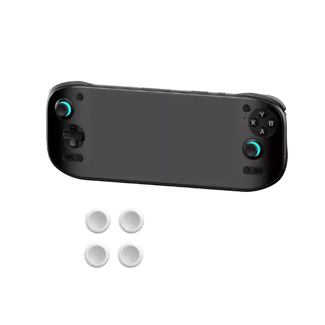 Universal Anti-Slip Joystick Cover for Odin 2/Portal/Mini Handheld Game Consoles