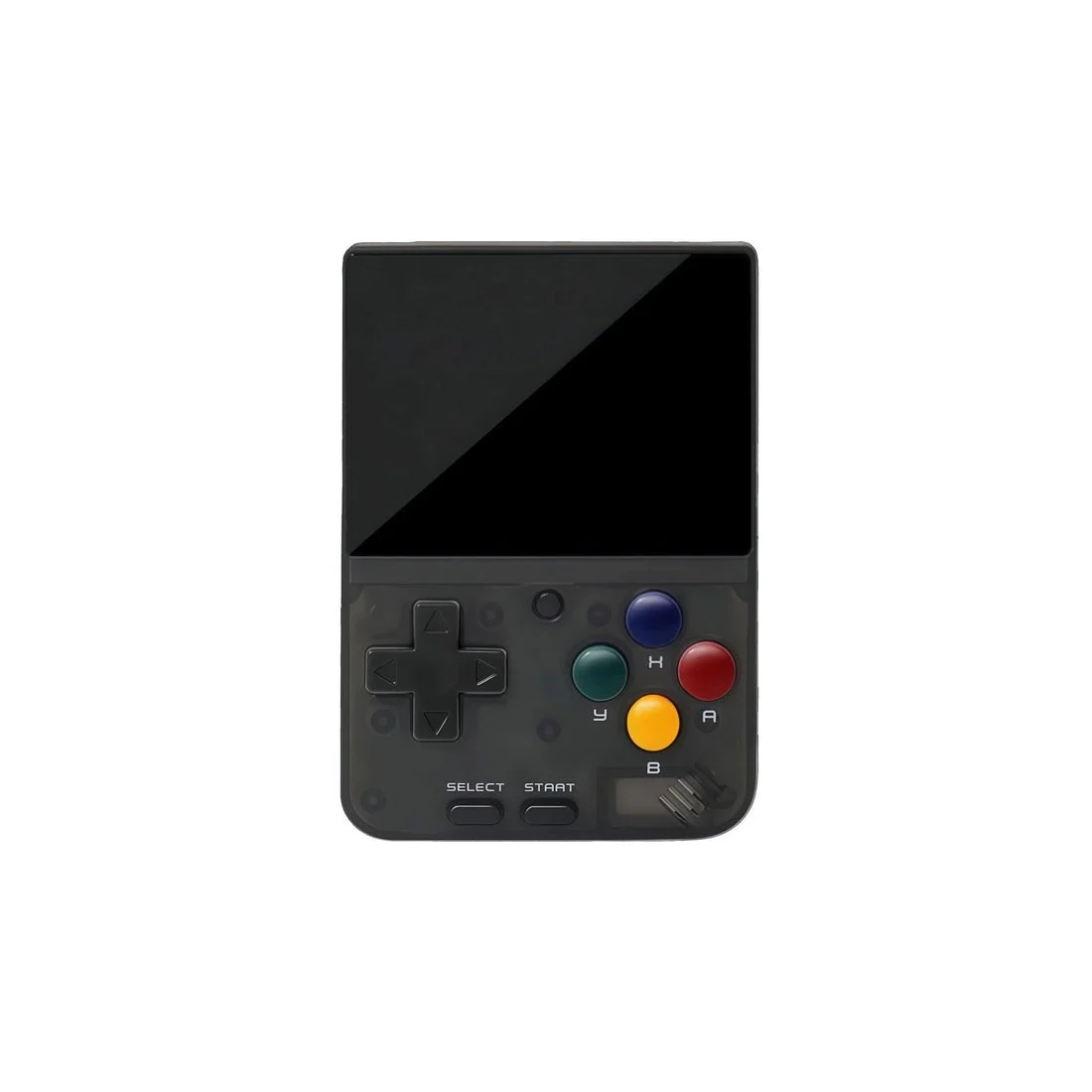 A10MINI 2.8-inch / A10MINI V4 3-Inch Retro Vertical Handheld Console with WiFi Wireless Connectivity