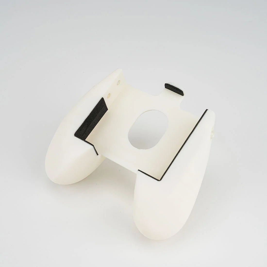 Miyoo Mini Flip Retro Game Console Handle Shell