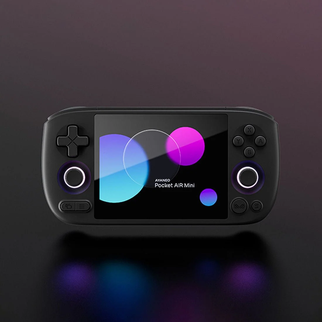 AYANEO Pocket AIR Mini Retro Handheld Game Console