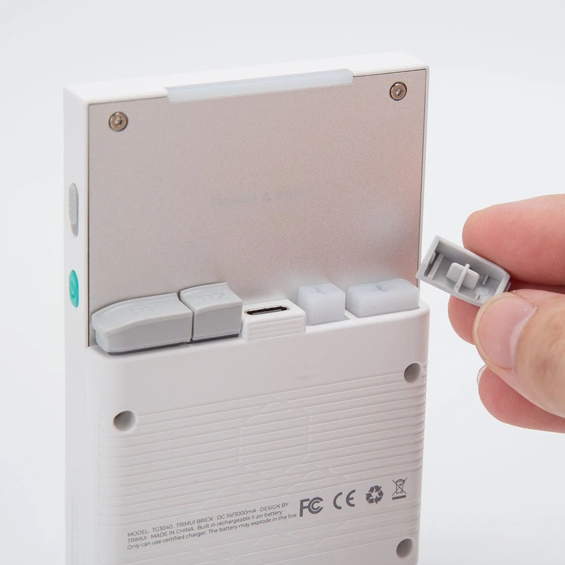 TRIMUI BRICK 3.2-inch Retro Handheld Game Console