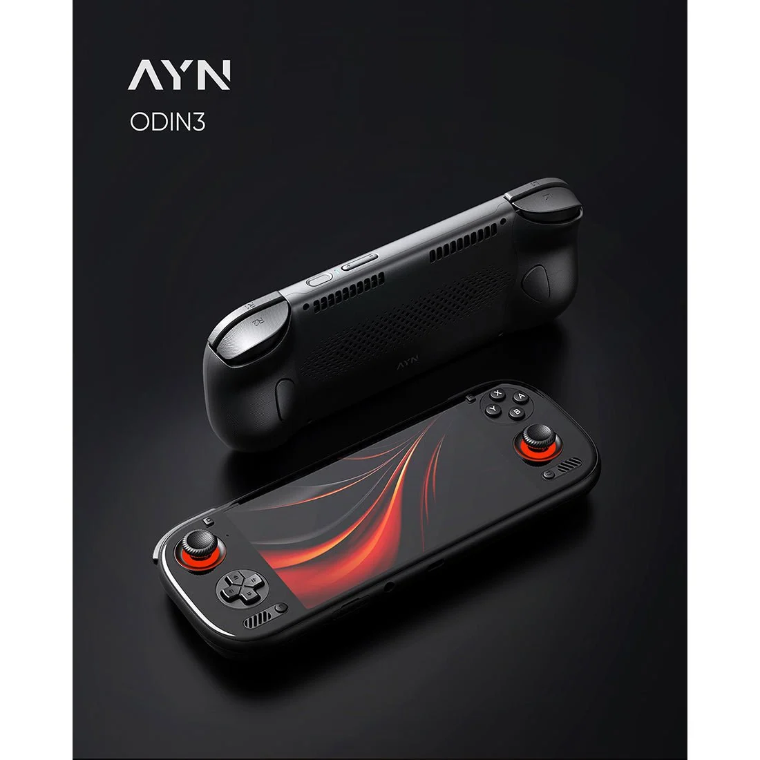 AYN Odin 3 Max/Pro 掌上游戏机