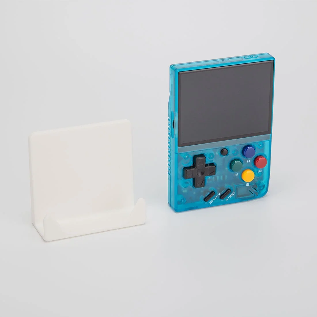 Miyoo Mini 3D打印Skadis支架收纳架