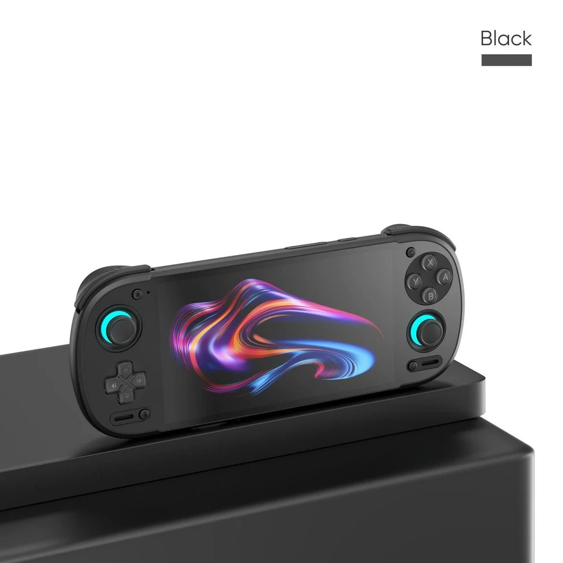 Retroid Pocket 6 5.5-Inch AMOLED Handheld Gaming Console（8+128G）