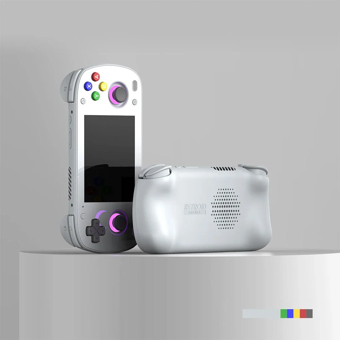 Retroid Pocket MINI 便携掌上游戏机