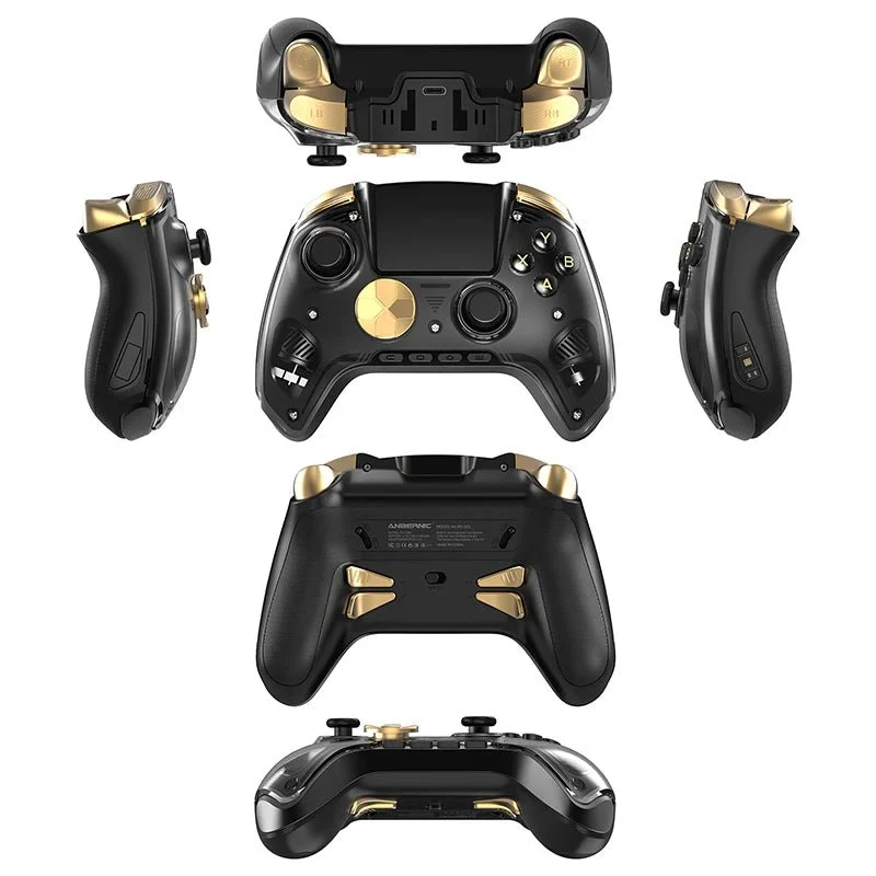 Anbernic RG G01 Smart Pad Game Controller for Android Handhelds