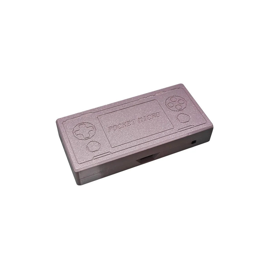 Hard-Shell Storage Case For Ayaneo Pocket Micro Classic without Joysticks