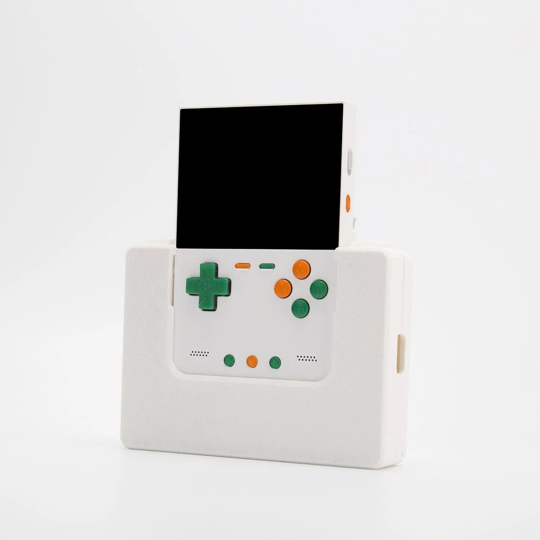 TRIMUI BRICK 3D打印保护壳