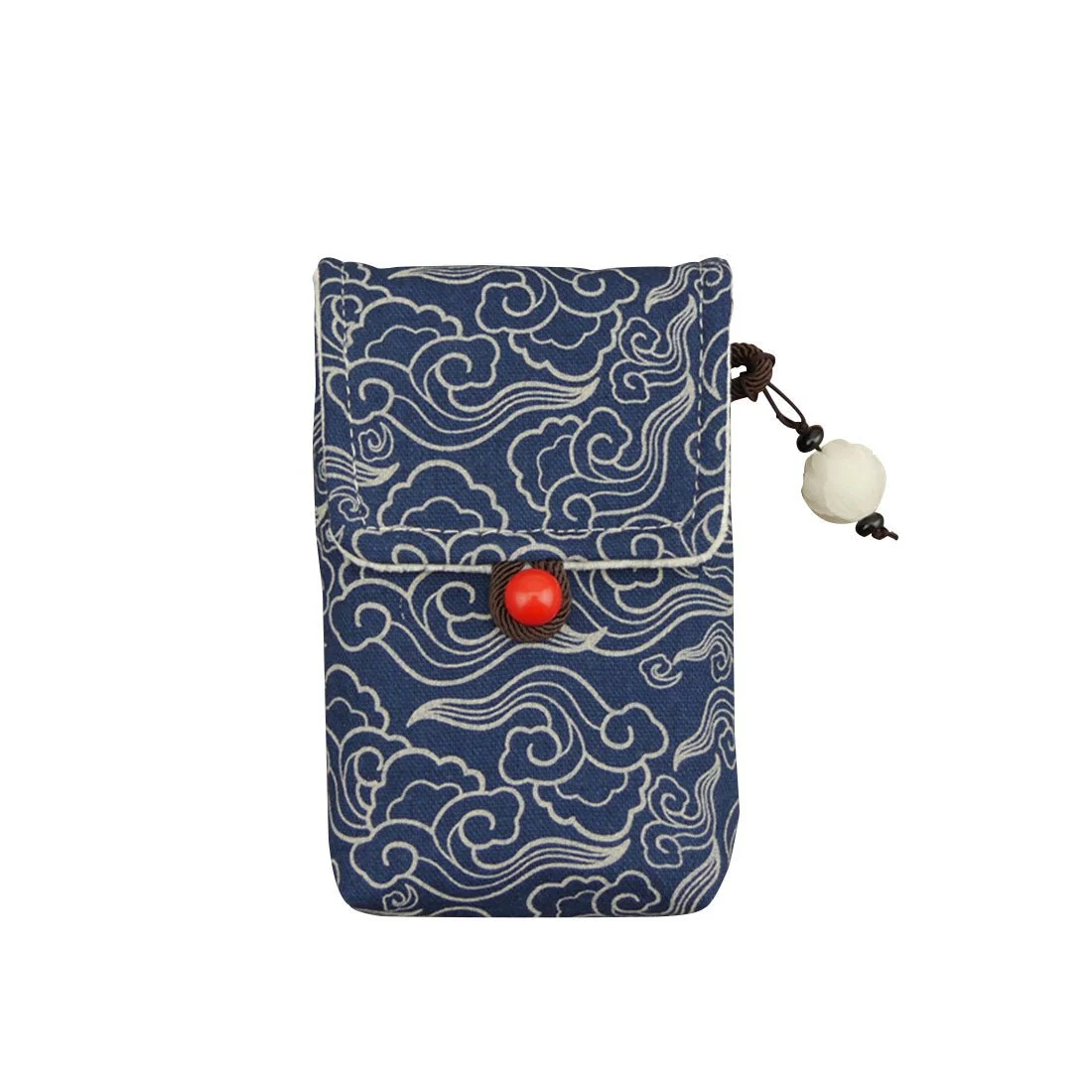 Ayaneo Pocket Micro/Classic 复古掌机手工收纳包