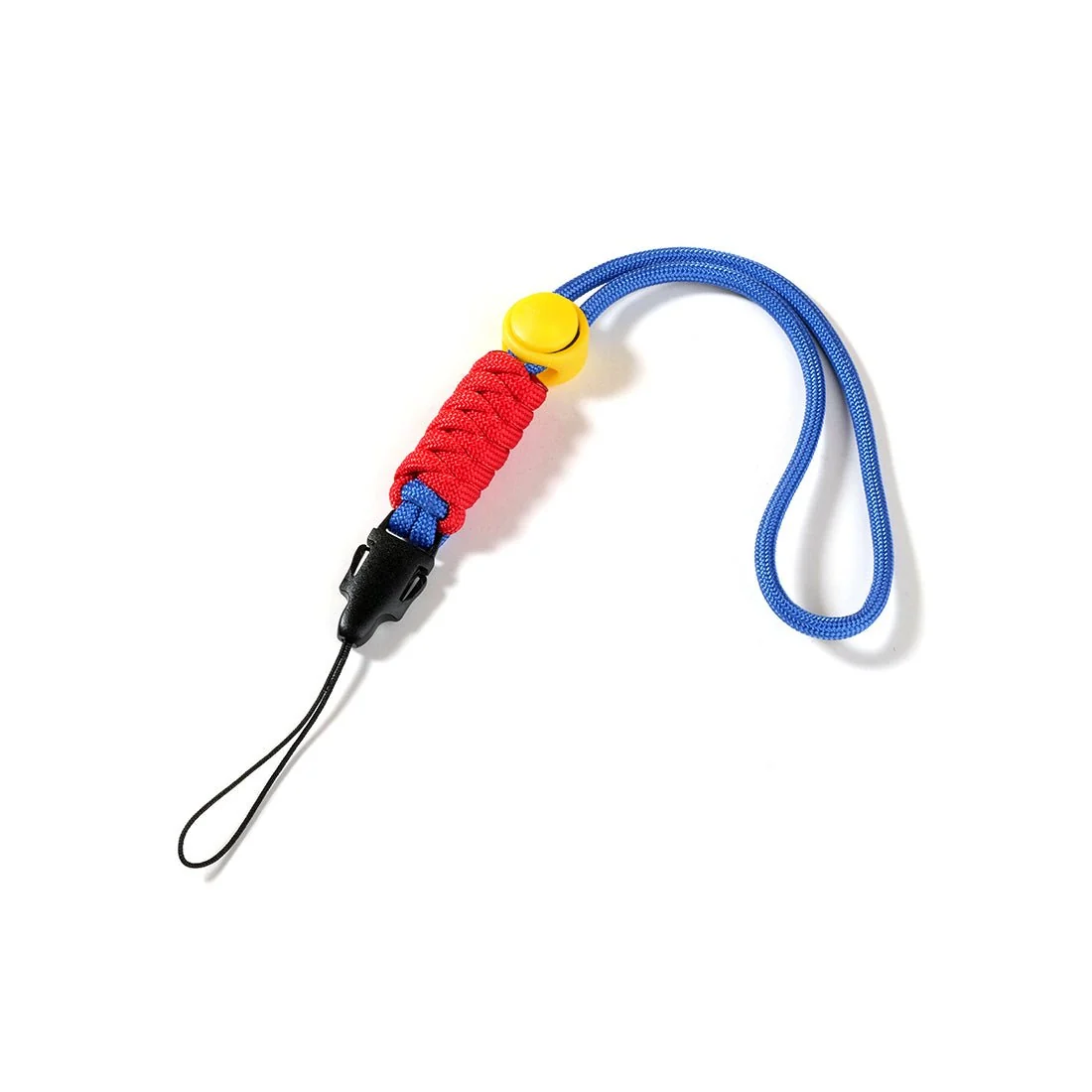 Braided Lanyard for Game Consoles
