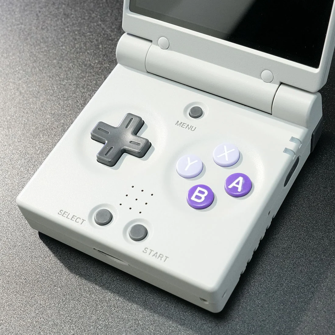 MIYOO MINI FLIP Surwish Onion OS V4.4.0 Retro Handheld Game Console Support Sleep Mode and WIFI