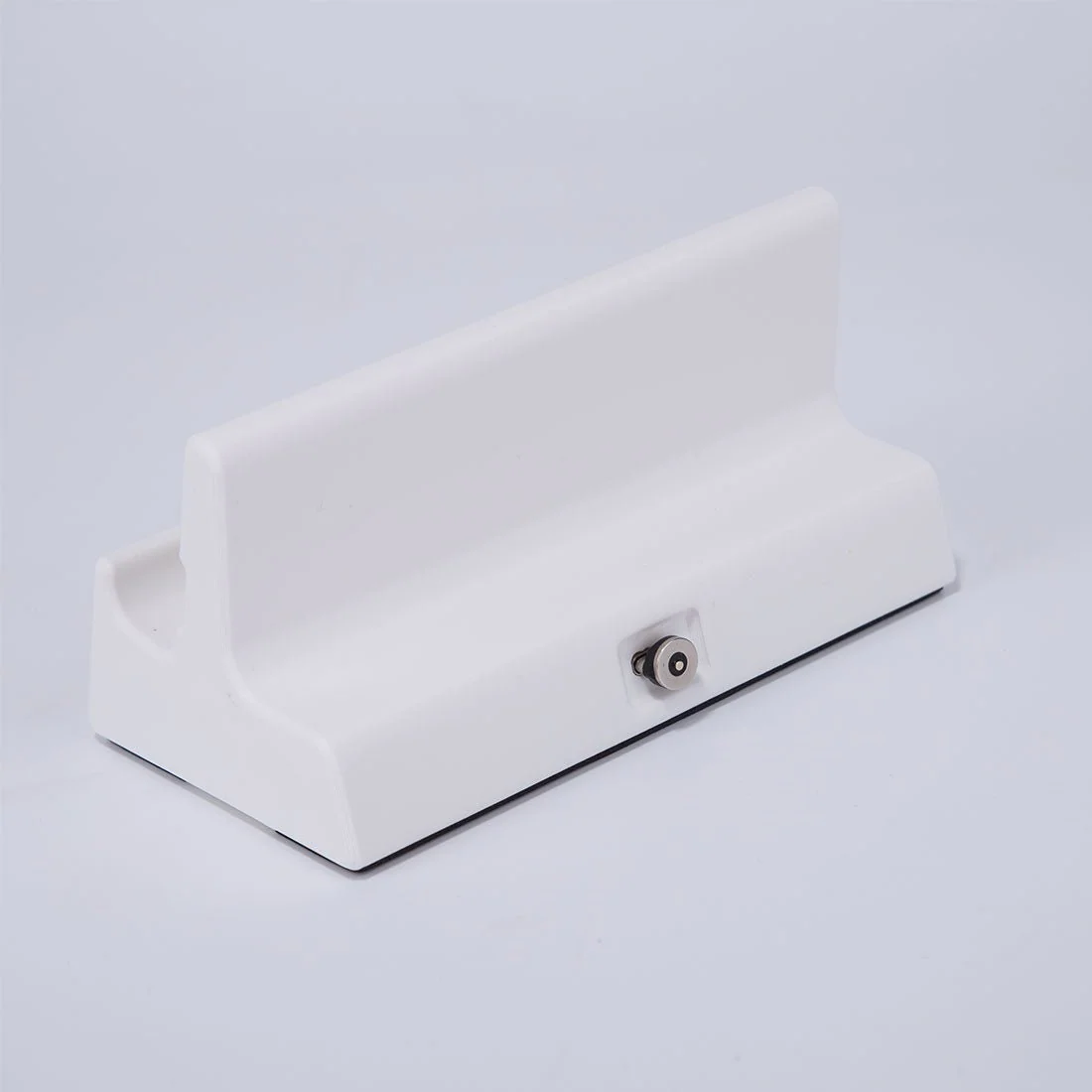 3D Printed Magnetic Charging Dock for RG557 Handheld Game Console