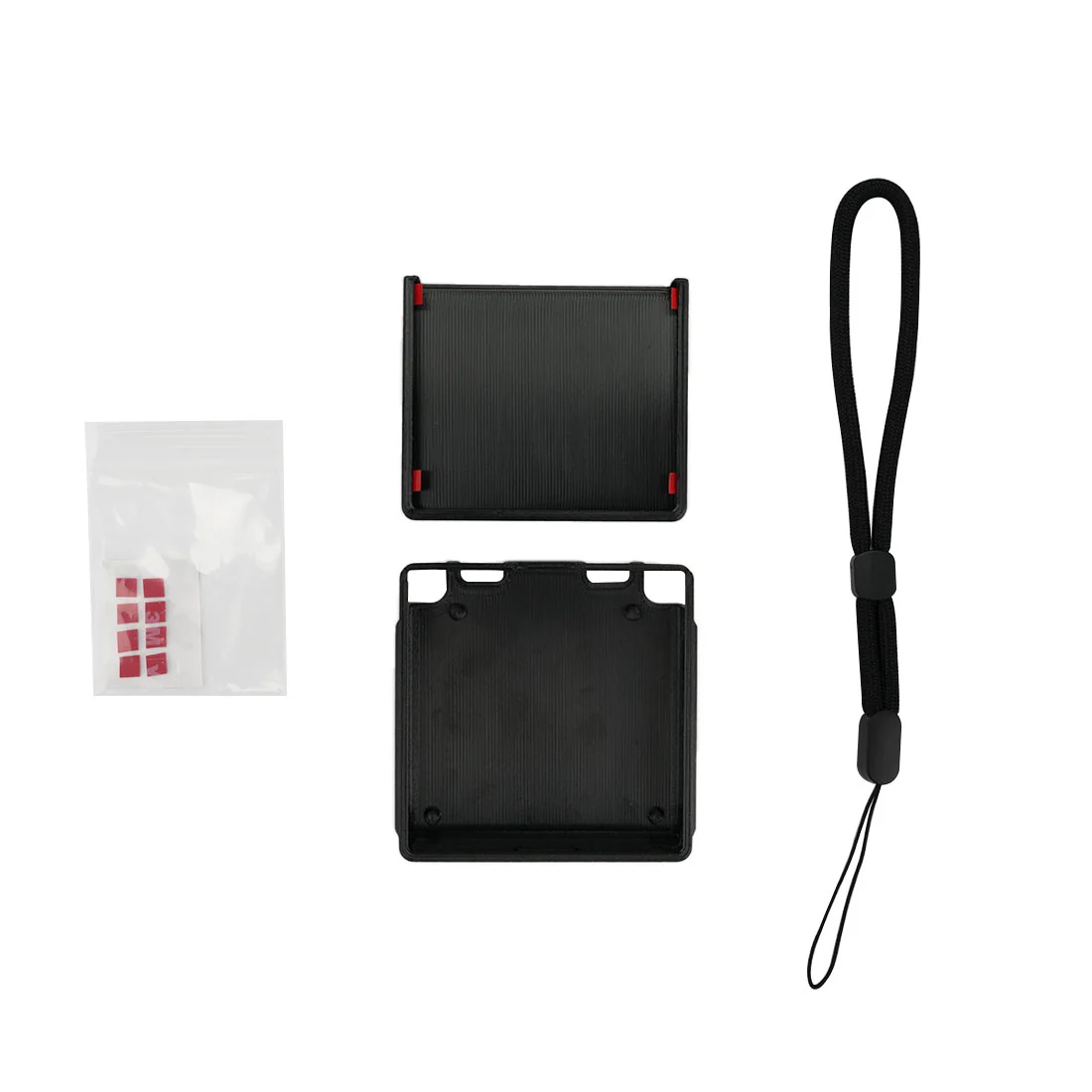 Protective Case for Miyoo Mini Flip Retro Game Console